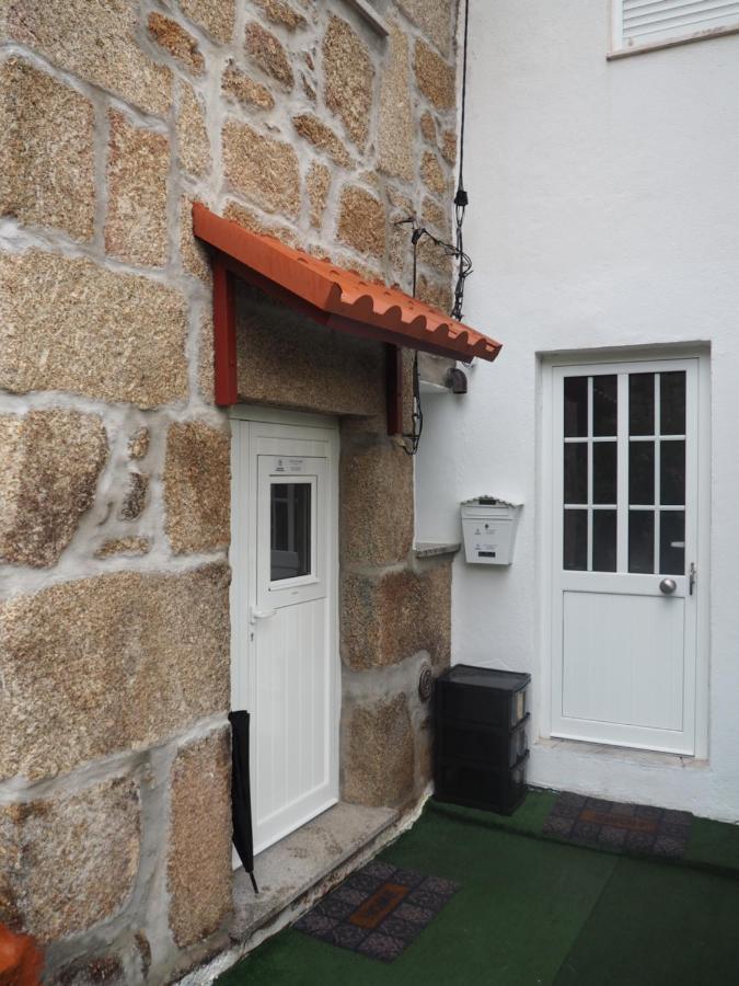 Casa Dos Navegantes Hotel Belmonte  Buitenkant foto