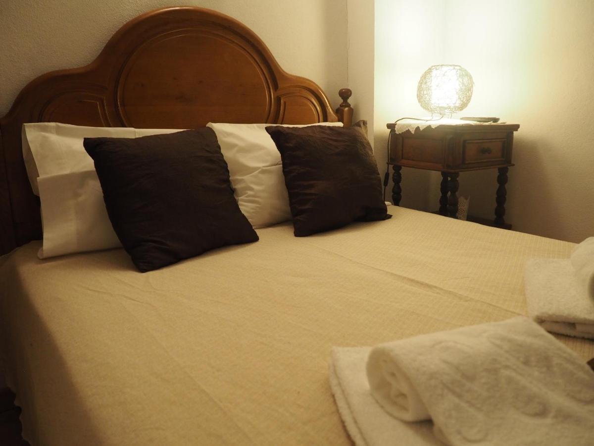 Casa Dos Navegantes Hotel Belmonte  Buitenkant foto