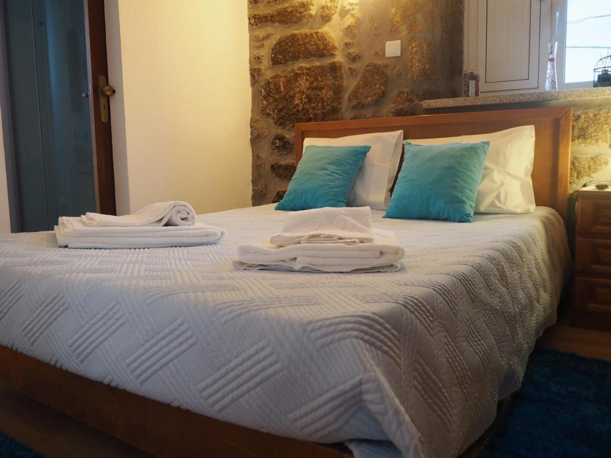 Casa Dos Navegantes Hotel Belmonte  Buitenkant foto