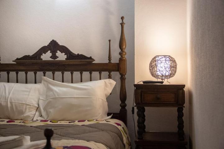 Casa Dos Navegantes Hotel Belmonte  Buitenkant foto