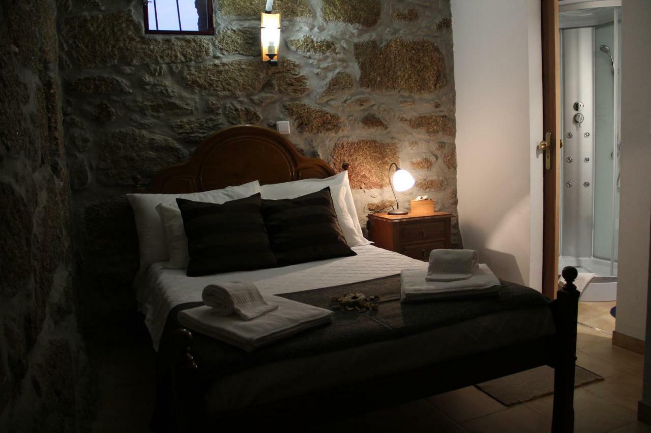 Casa Dos Navegantes Hotel Belmonte  Buitenkant foto